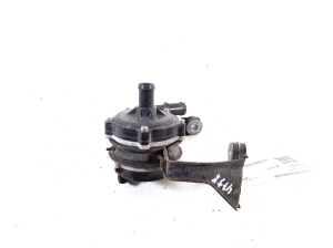   Auxiliary water pump  - 369100E500 