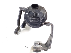 Hyundai IONIQ (2016–2026) Auxiliary water pump 369100E500 - 3