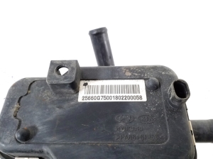 Hyundai IONIQ (2016–2026) Auxiliary water pump 25660G7500 - 3