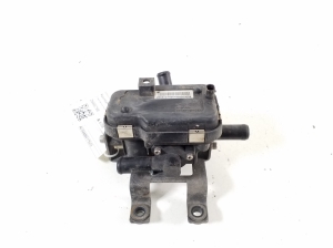   Zusatzwasserpumpe  - 25660G7500 