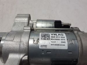 AUDI A5 (2016–2026) Démarreur 06R911024 - 2