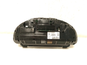 BMW 5 SERIES F10 (2010–2017) Instrument cluster 9363248 - 4