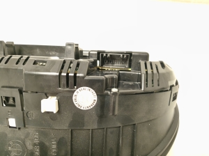 BMW 5 SERIES F10 (2010–2017) Instrument cluster 9363248 - 6
