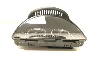 BMW 5 SERIES F10 (2010–2017) Instrument cluster 9363248 - 8