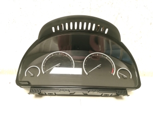   Instrument cluster  - 9363248 
