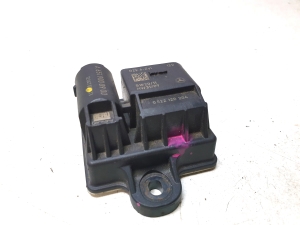 Mercedes Benz E-Class W212 (2009–2015) Glow plug relay A6519000900 - 2