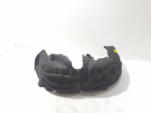 AUDI A5 (2016–2026) Radhausschale hinten 8B3810172 - 2