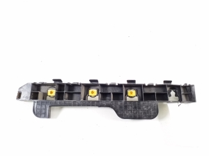 Hyundai IONIQ (2016–2026) Rear bumper bracket 86613G2000 - 2
