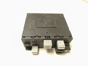 AUDI A3 8P (2003–2012) Comfort control module 8P0907279C - 2