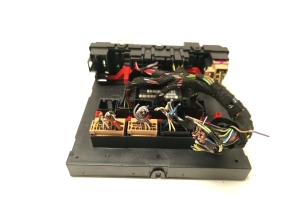 AUDI A3 8P (2003–2012) Comfort control module 8P0907279C - 3