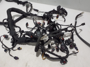AUDI A5 (2016–2026) Motorkabelbaum 06R971595AN - 3