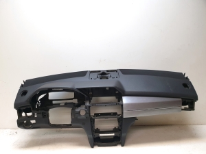 Mercedes Benz GLK-Class 204 (2008–2015) Salona panelis (torpēda) A2046805087 - 5