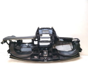 Mercedes Benz GLK-Class 204 (2008–2015) Salona panelis (torpēda) A2046805087 - 6