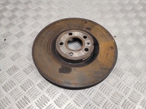 Bremsscheibe vorne - 32300789