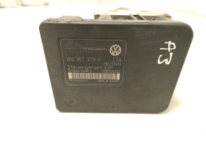 AUDI A3 8P (2003–2012) ABS plokk 1K0907379K - 4