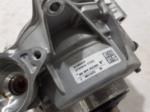 AUDI A5 (2016–2026) Front differential 0CJ409431F - 2