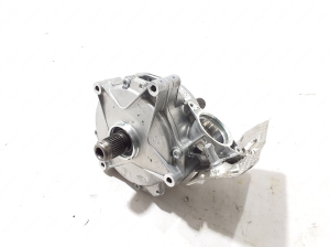   Front differential  - 0CJ409431F 