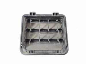   Rear fender vent grille  - 97510D3000 