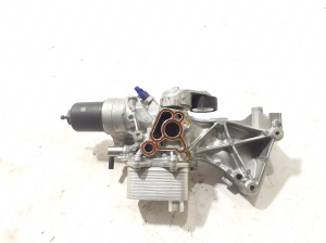 AUDI A5 (2016–2026) Alternator bracket 06R903143E - 3