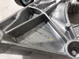 AUDI A5 (2016–2026) Alternator bracket 06R903143E - 4