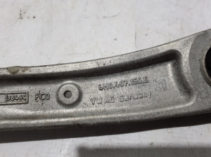 AUDI A5 (2016–2026) Front control arm 4M0407156E - 2
