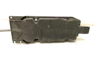 AUDI A3 8P (2003–2012) Schaltmechanismus 8P2713025M - 4