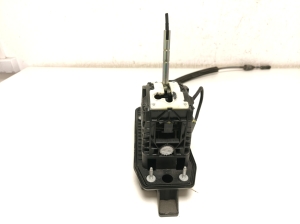 AUDI A3 8P (2003–2012) Schaltmechanismus 8P2713025M - 6