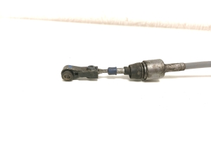 AUDI A3 8P (2003–2012) Schaltmechanismus 8P2713025M - 7