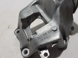 AUDI A5 (2016–2026) Engine bracket 8B3199308D - 2