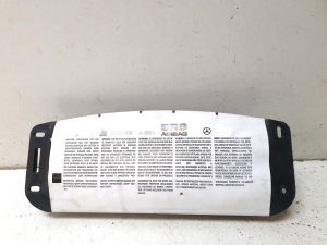 Passenger dashboard airbag - 305428410001