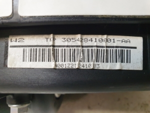 Mercedes Benz GLK-Class 204 (2008–2015) Beifahrerairbag 305428410001 - 4