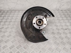 Radnabe Vorderrad - 31681838