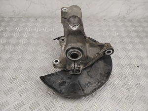 Polestar 2 II (2021–2026) Esirumm 31681838 - 4