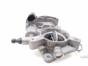 Opel Insignia (2008–2017) Gaasiklapp 55564164 - 2
