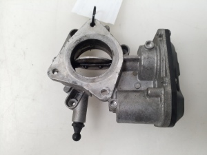 Opel Insignia (2008–2017) Gaasiklapp 55564164 - 4