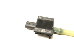 BMW 3 SERIES G20 (2018–2026) Turvapadja andur 6833256 - 2