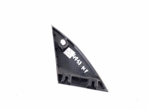 Hyundai IONIQ (2016–2026) Mirror triangle trim 86180G2000 - 3