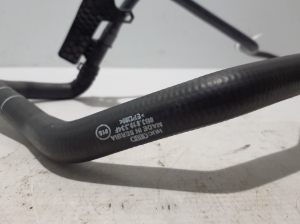 AUDI A5 (2016–2026) Radiator hose 8B3265235AB - 3