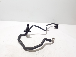   Radiator hose  - 8B3265235AB 