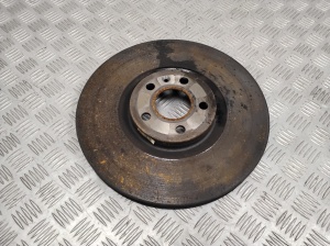 Bremsscheibe vorne - 32300789