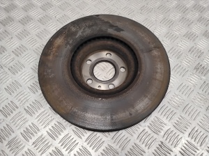 Polestar 2 II (2021–2026) Eesmine piduriketas 32300789 - 3