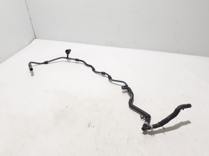 AUDI A5 (2016–2026) Radiator hose 8B3121081BG - 2