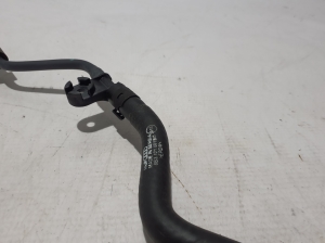 AUDI A5 (2016–2026) Radiator hose 8B3121081BG - 3