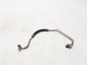 AUDI A5 (2016–2026) Turbolader Ölleitung 06R145140B - 2