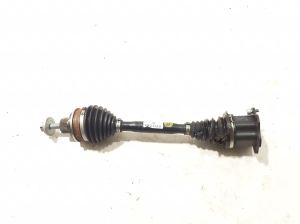   Esimene veovõll ja selle osad  - 8B3407271F 