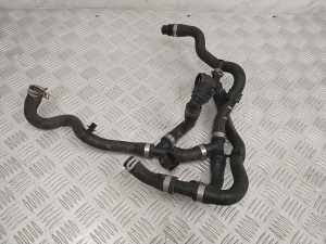 Polestar 2 II (2021–2026) Voolik 31686994 - 2