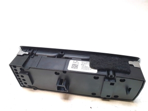 Mercedes Benz GLK-Class 204 (2008–2015) Front door glass switch A2128208310 - 2