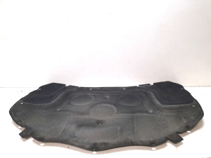 Mercedes Benz GLK-Class 204 (2008–2015) Hood sound insulation A2046820526 - 2