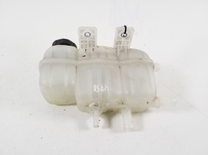 Hyundai IONIQ (2016–2026) Coolant reservoir 25430G7500 - 2