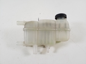 Hyundai IONIQ (2016–2026) Coolant reservoir 25430G7500 - 3